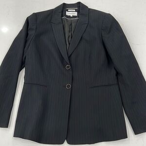 Brand new Calvin Klein strectch blazer